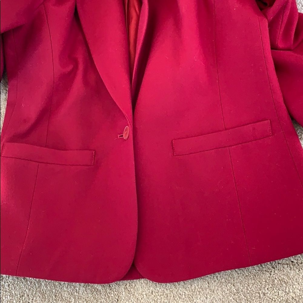 Pendleton Blazer - image 6